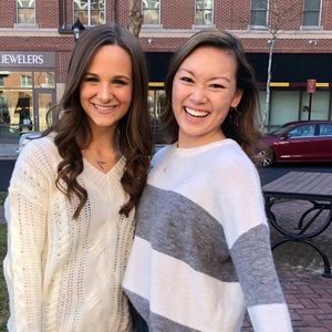 Meet your Posher, Julianna